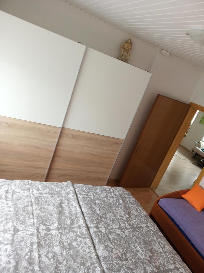 Apartment Janja Vojnik Exteriör bild