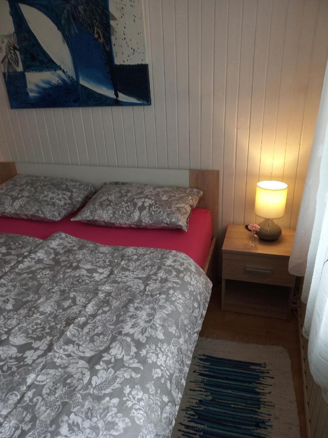 Apartment Janja Vojnik Exteriör bild