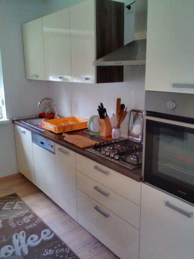 Apartment Janja Vojnik Exteriör bild