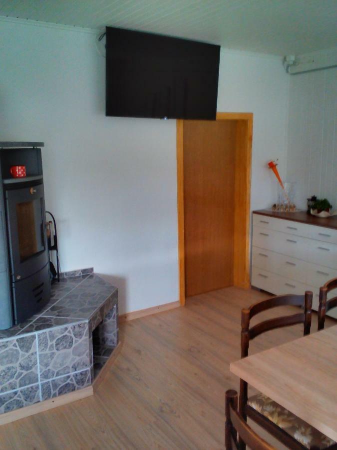 Apartment Janja Vojnik Exteriör bild