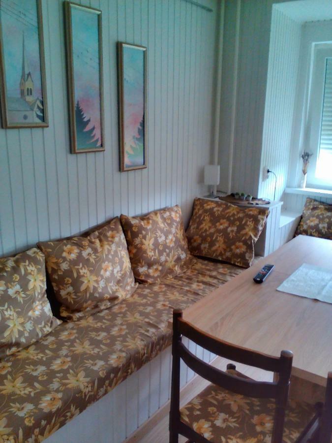 Apartment Janja Vojnik Exteriör bild