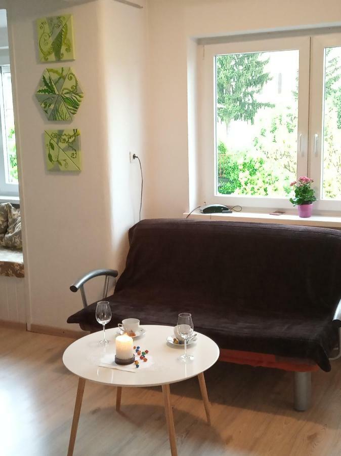 Apartment Janja Vojnik Exteriör bild